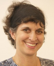 Elisheva Baumgarten fellow