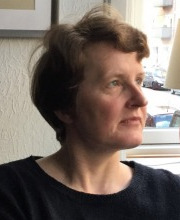 Eve-Marie Becker fellow