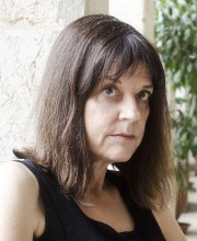 Gail Hareven Gail Hareven