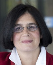 Hagit Amirav fellow