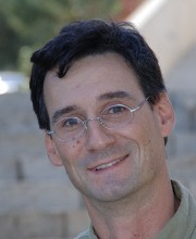 Ilan Marek ilan