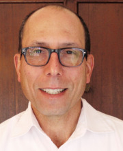 Jonathan Simon fellow