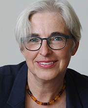 Katrin Kogman-Appel poster