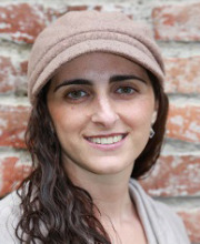 Leora Dahan-Katz poster