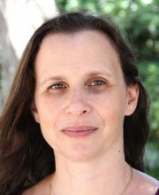 Maayan Davidov fellow