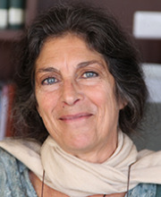 Nichole Belayche fellow