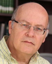 Rami Reiner fellow