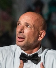 Ronen Babluki poster