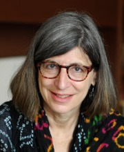 Ruth M. Karras fellow
