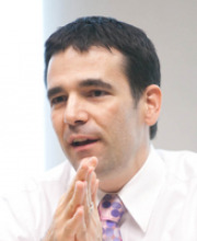 Sheen Levine fellow