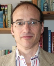 Meir Shahar shahar