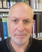 Uriel Simonsohn uriel