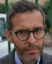 Yaakov Mascetti fellow