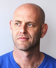 Yuval Kalish fellow