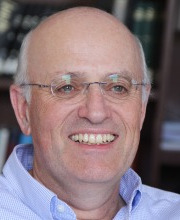 Zeev Weiss fellow