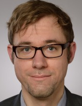 Benedikt Eckhardt