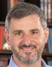 Alex Novikoff