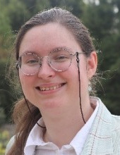 Anastasiia Zinevych