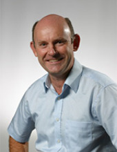 Andrew Cameron