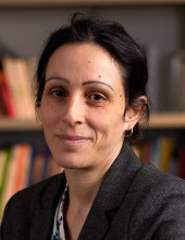 Sadjed Ariane