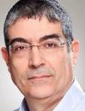 Arye Edrei