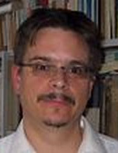 Bernard Arps