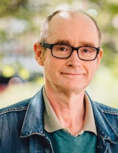 Kevin Butcher