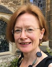 Carol Harrison