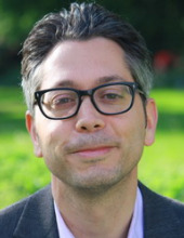 Chad Alan Goldberg