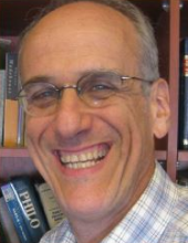 Charles Manekin