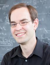 Daniel Fabrycky