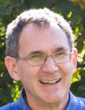 Edward Stolper