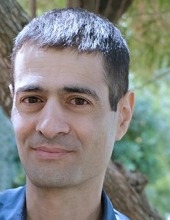 Ehud Nakar