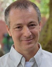 Eli Tziperman