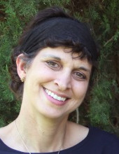 Elisheva Baumgarten