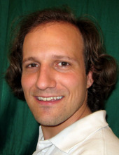 Eric Ford
