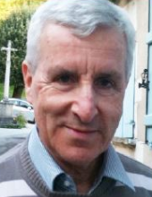 Gad Freudenthal