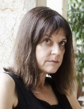 Gail Hareven