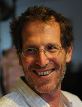 Gideon Shelach-Lavi