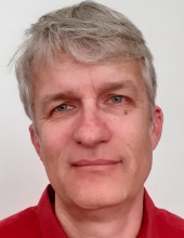 Gregor Schwarb