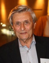 Hanoch Gutfreund