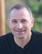 Ido Amit poster