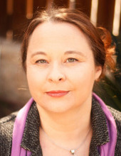 Julia Rubanovich