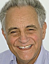 Benjamin Z. Kedar