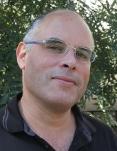 Ariel Knafo-Noam