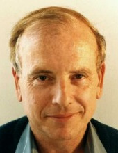 Alexander Levitzki