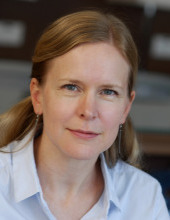 Louise Blanke