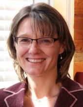 Maggie Toplak