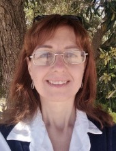 Maria Kravchyk