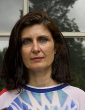 Maria Mavroudi